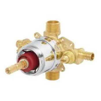 Shower Valves